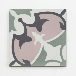 Gạch bông vuông 20x20 V20-027-F02