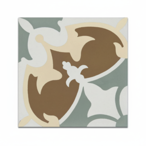 Gạch bông vuông 20x20 V20-027-F04