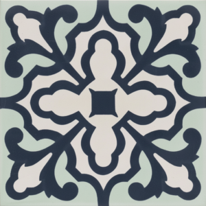 Gạch bông vuông 20x20 V20-041