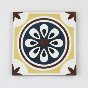 Gạch bông vuông 20x20 V20-048-F01