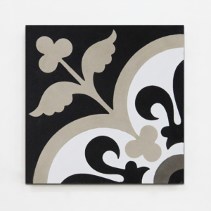 Gạch bông vuông 20x20 V20-052-T05