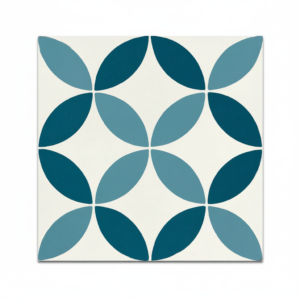 Gạch bông vuông 20x20 V20-067