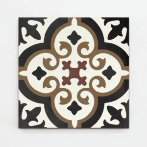 Gạch bông vuông 20x20 V20-074-F02