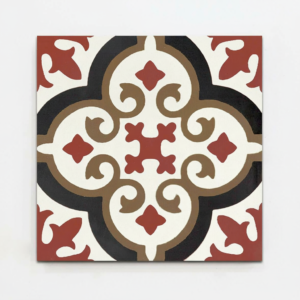 Gạch bông vuông 20x20 V20-074-F03