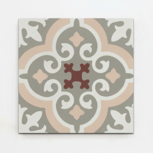 Gạch bông vuông 20x20 V20-074-F04