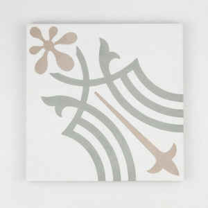 Gạch bông vuông 20x20 V20-1008