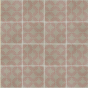 Gạch bông vuông None V20-1060-T01