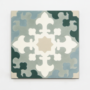 Gạch bông vuông 20x20 V20-1080-F02