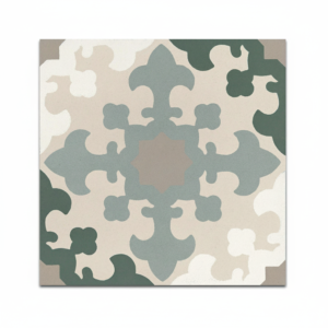 Gạch bông vuông 20x20 V20-1080