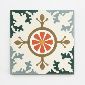 Gạch bông vuông 20x20 V20-1081-F02