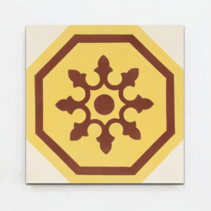 Gạch bông vuông 20x20 V20-1114-T01