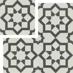 Gạch bông vuông 20x20 V20-1132