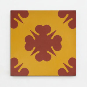 Gạch bông vuông 20x20 V20-1169