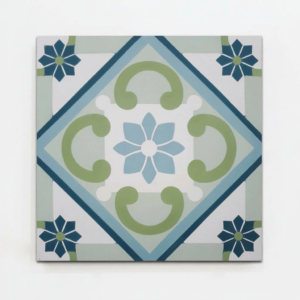 Gạch bông vuông 20x20 V20-1173