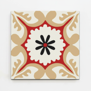 Gạch bông vuông 20x20 V20-1221-T01