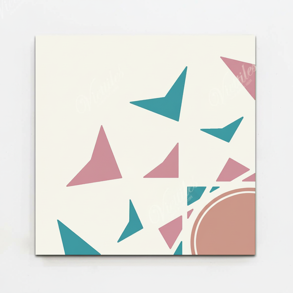 Gạch bông vuông None V20-1278-F04