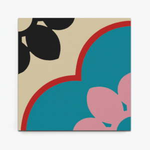 Gạch bông vuông 20x20 V20-382-T01