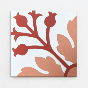 Gạch bông vuông 20x20 V20-387