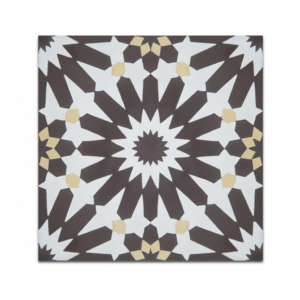 Gạch bông vuông 20x20 V20-395-T03