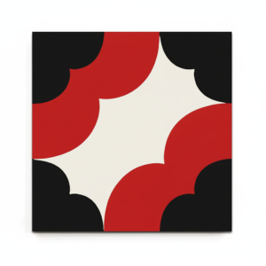 Gạch bông vuông 20x20 V20-482-T02