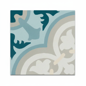 Gạch bông vuông 20x20 V20-485-T01