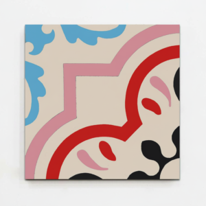 Gạch bông vuông 20x20 V20-513-F02