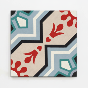 Gạch bông vuông 20x20 V20-567-T02