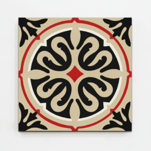 Gạch bông vuông 20x20 V20-603-T01