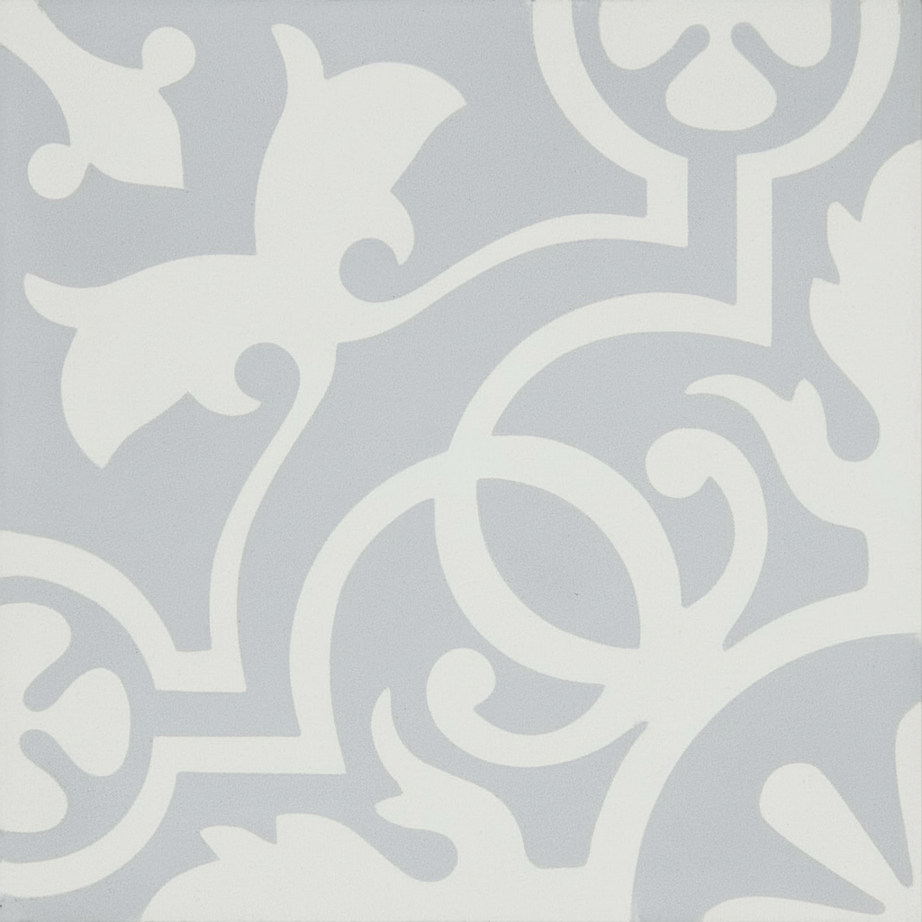 Gạch bông vuông 20x20 V20-694-T01 - Ảnh 2