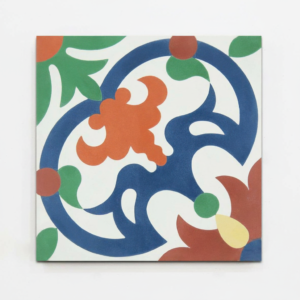 Gạch bông vuông 20x20 V20-696-T01