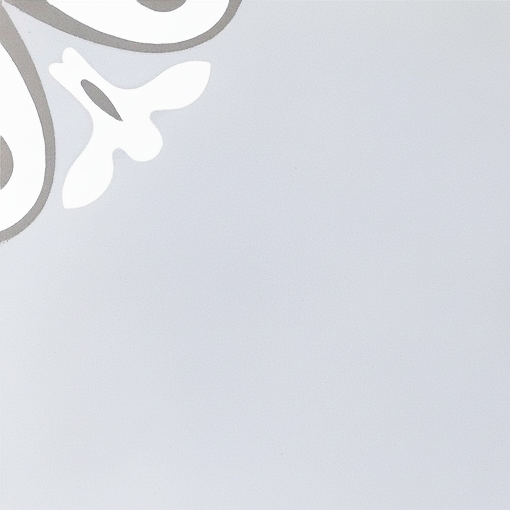 Gạch bông vuông 20x20 V20-716-T01 - Ảnh 2