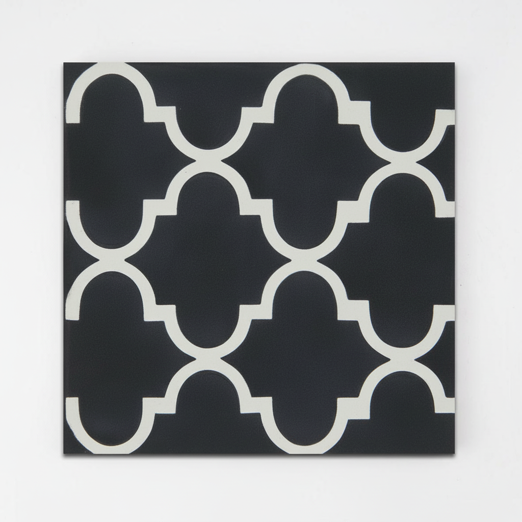 Gạch bông vuông 20x20 V20-717-T01