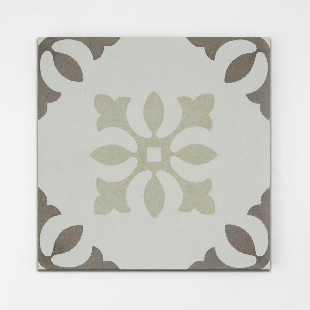 Gạch bông vuông 20x20 V20-721-T01