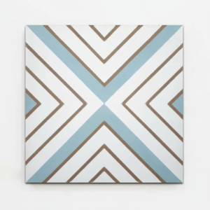 Gạch bông vuông 20x20 V20-737