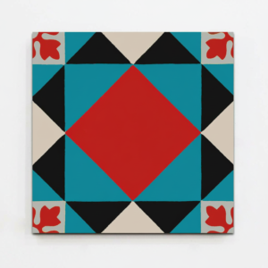 Gạch bông vuông 20x20 V20-761-T01