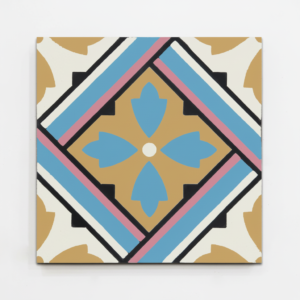 Gạch bông vuông 20x20 V20-769-T01