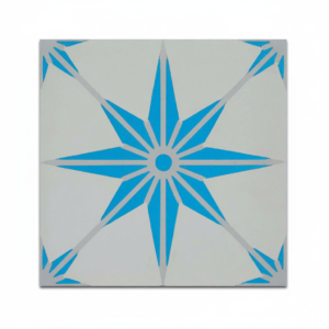 Gạch bông vuông 20x20 V20-780-T02