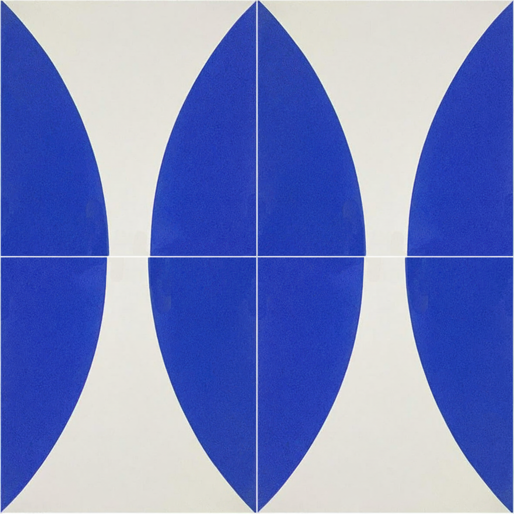 Gạch bông vuông 20x20 V20-807 - Ảnh 6