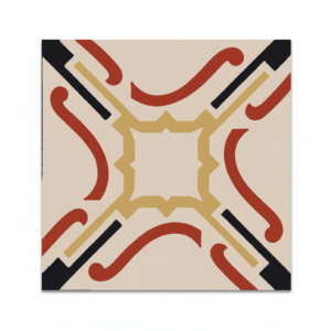 Gạch bông vuông 20x20 V20-817-T01