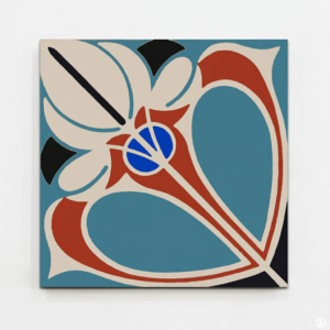 Gạch bông vuông 20x20 V20-860-T01