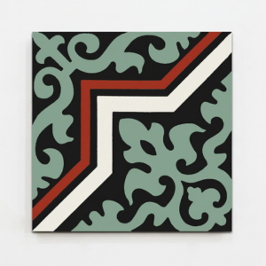 Gạch bông vuông 20x20 V20-894-T01