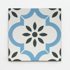 Gạch bông vuông 20x20 V20-904