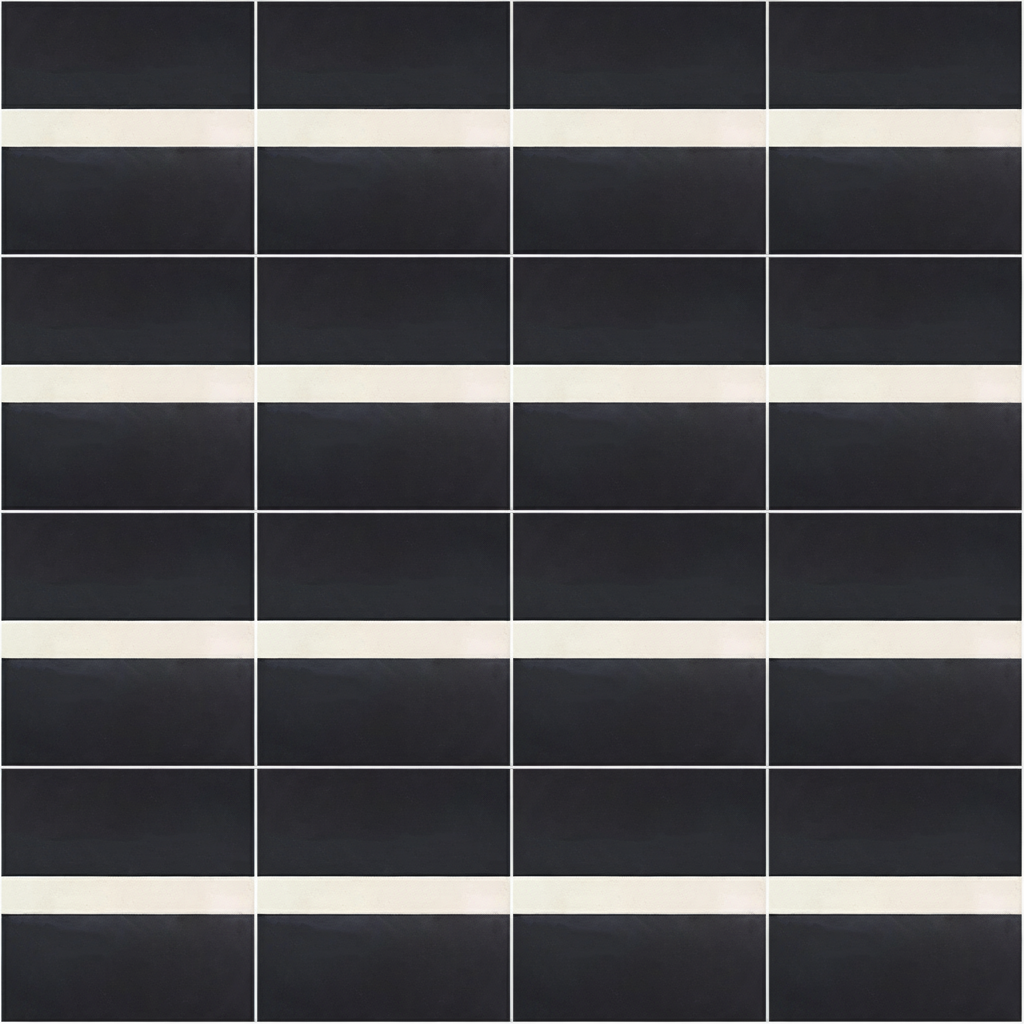 Gạch bông vuông 20x20 V20-910-T02 - Ảnh 5