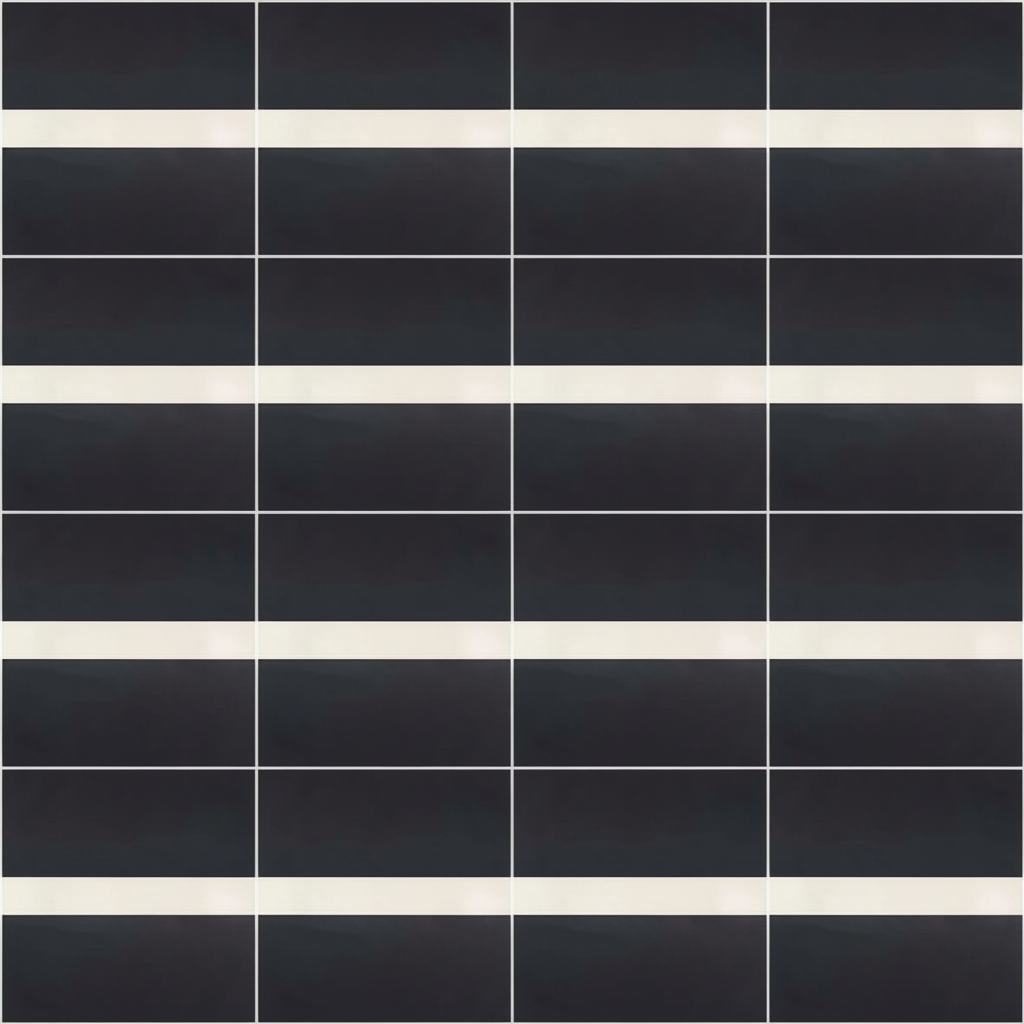 Gạch bông vuông 20x20 V20-910-T02 - Ảnh 6