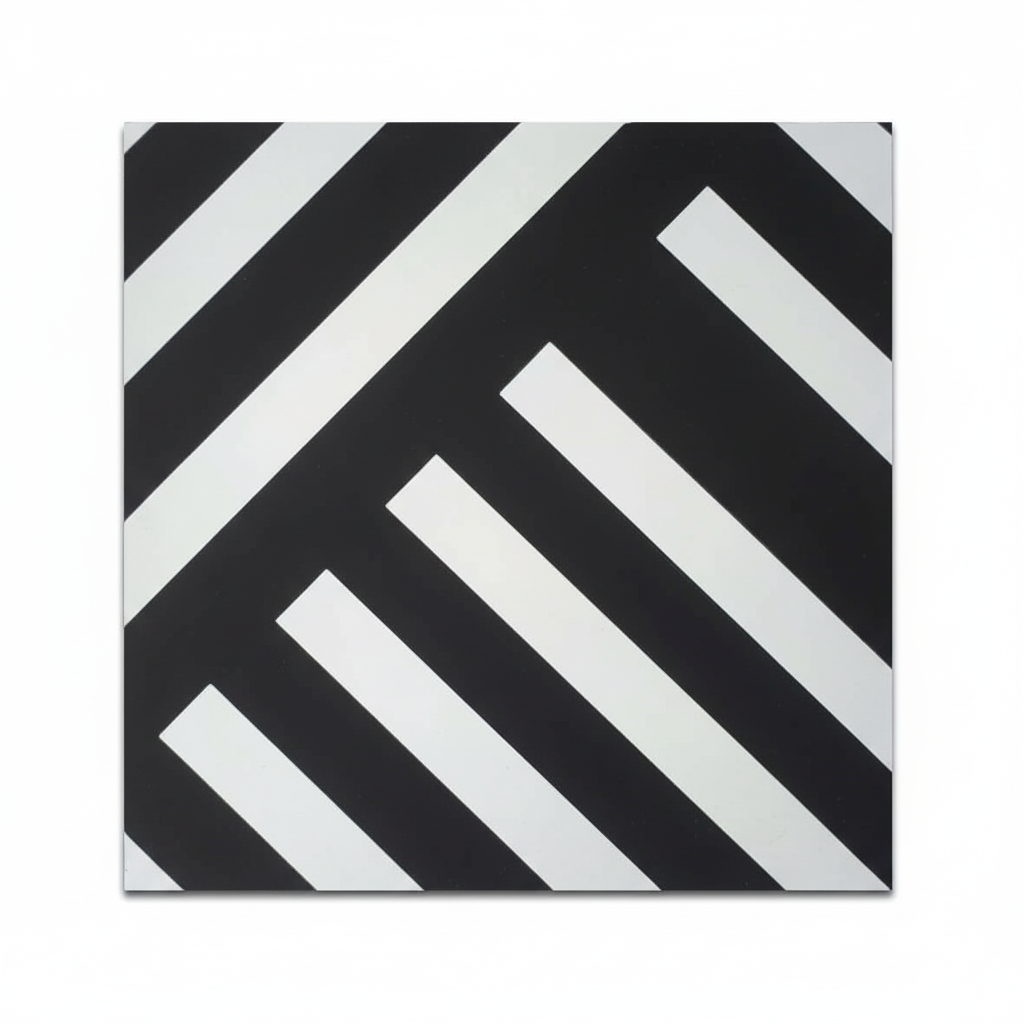 Gạch bông vuông 20x20 V20-919