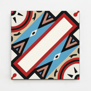 Gạch bông vuông 20x20 V20-921-T01