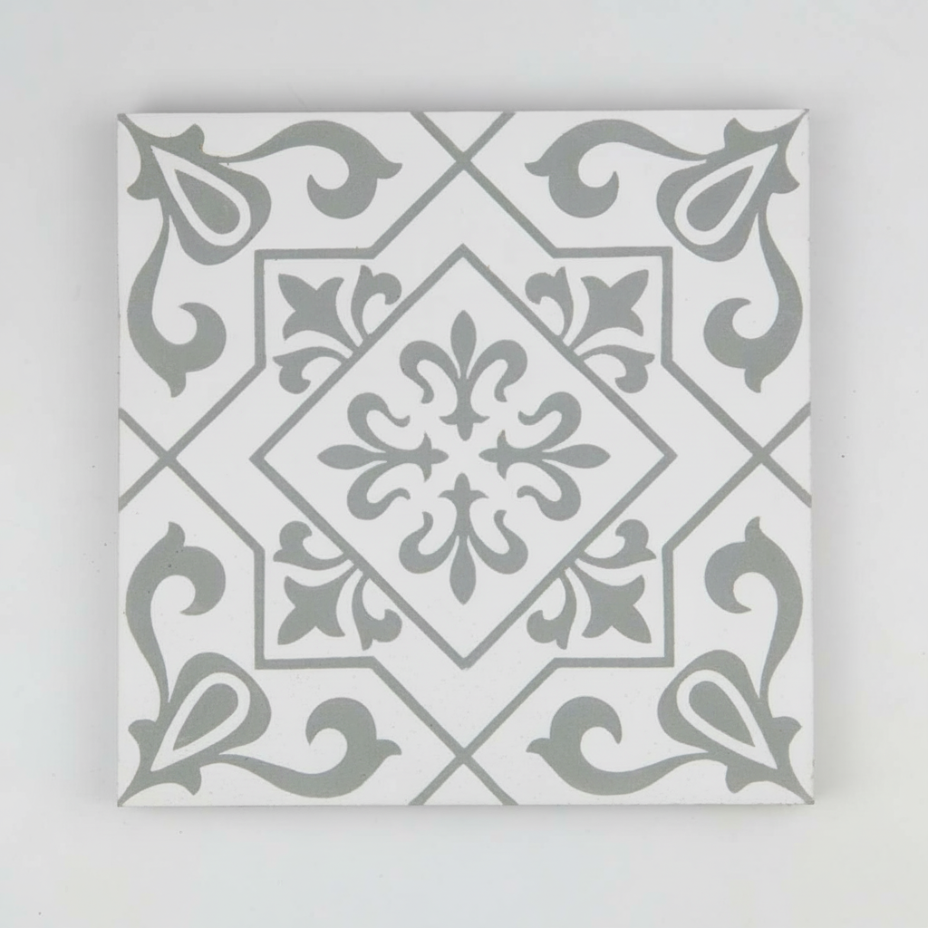 Gạch bông vuông None V20-942-T02