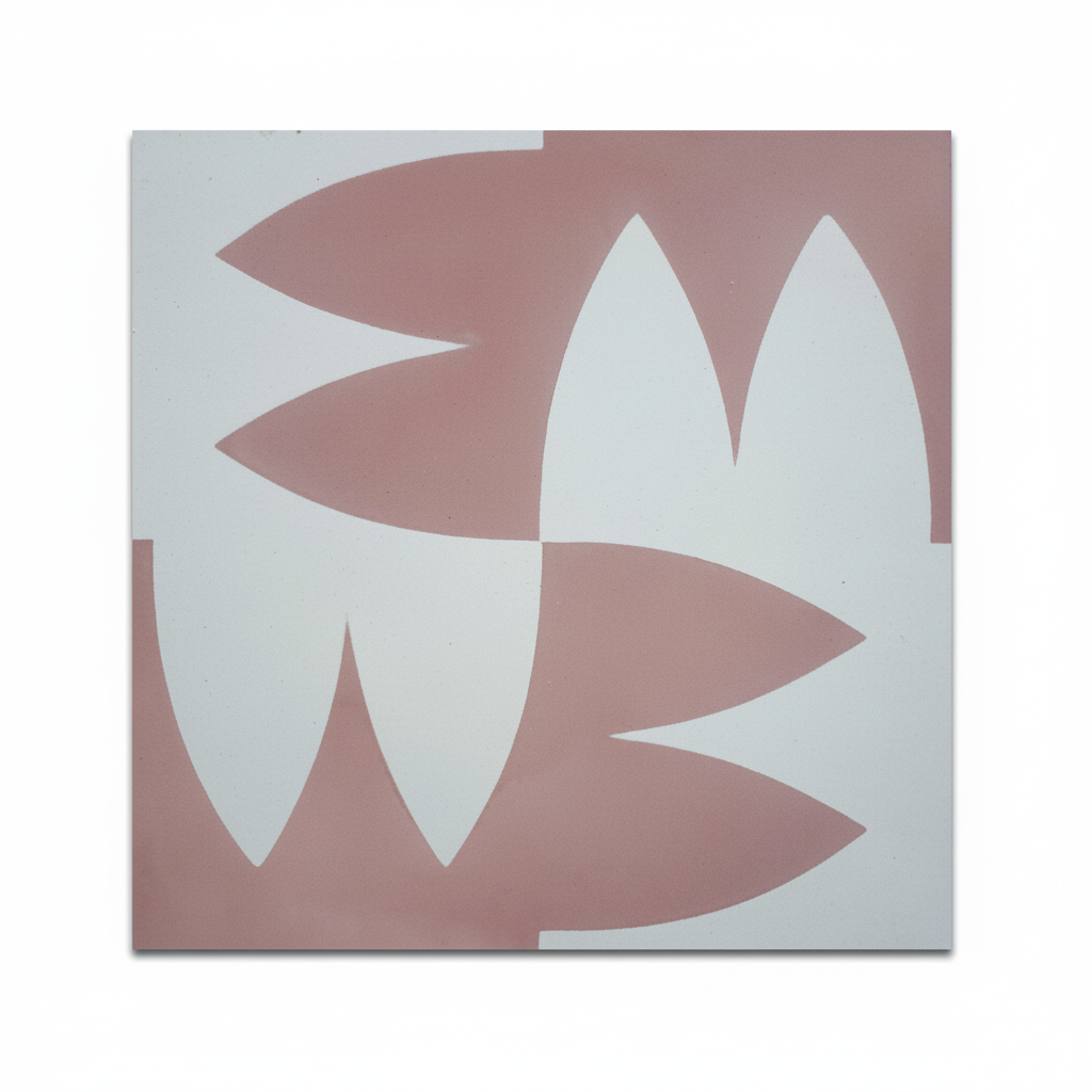 Gạch bông vuông 20x20 V20-951