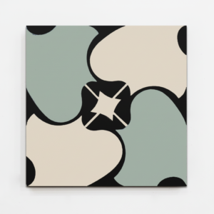 Gạch bông vuông 20x20 V20-956-T01