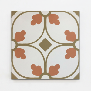 Gạch bông vuông 20x20 V20-957